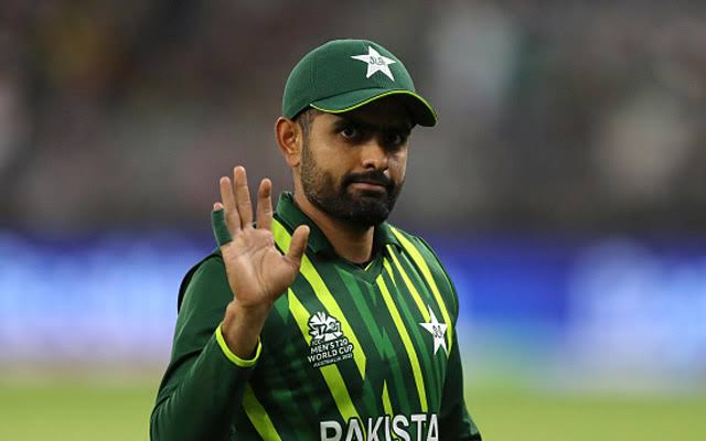 Pakistan’s semi-final chances shrink, here is what Babar Azam’s team needs to qualify