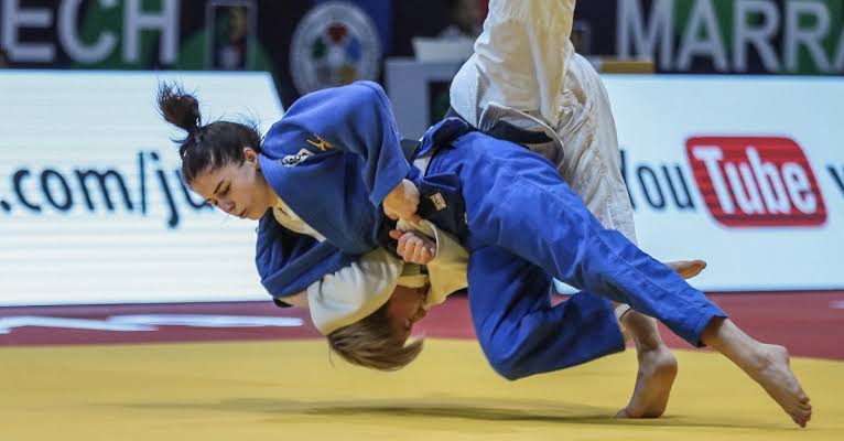 Kashmir to host 3rd Khelo India women’s judo tournament in January