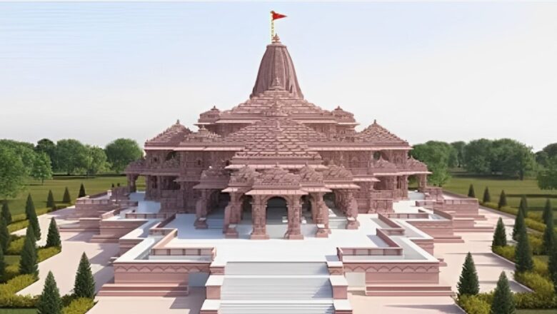 Government employees likely to get half day leave to witness Ram Temple inauguration