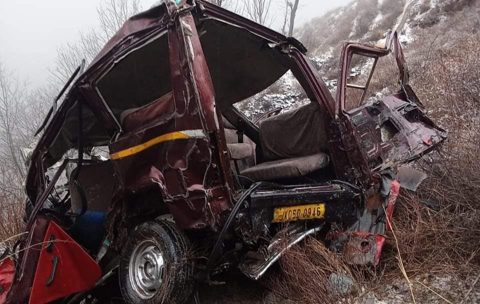 Boniyar accident: Dying toll climbs to 10