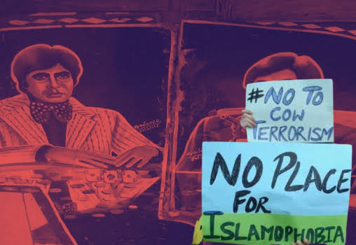 Commercialization of hate: The rising wave of Islamophobia in bollywood