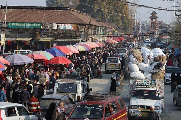 Noise pollution: Kashmiri media’s unfair spotlight on the vulnerable