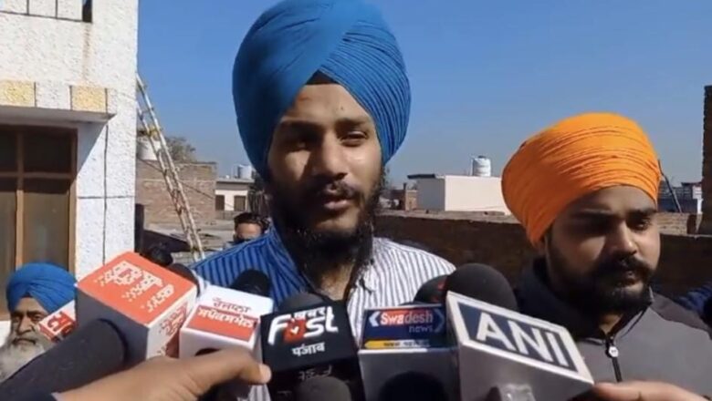 Srinagar killings: Family of Amritpal Singh refuses to cremate body, seeks medical report