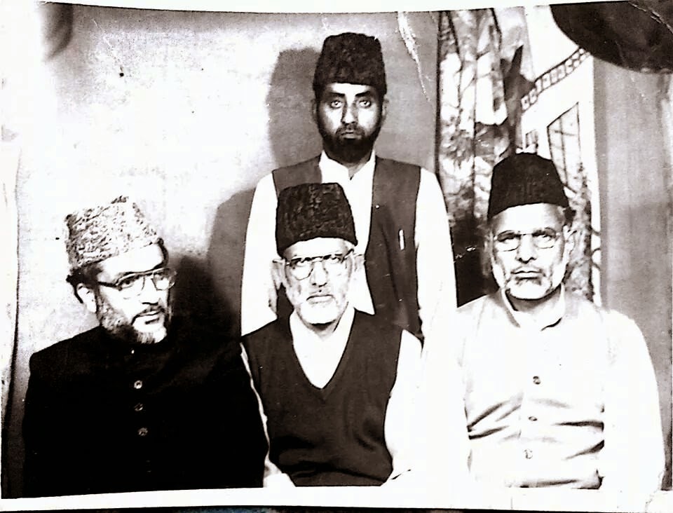 From contraception to electoral battles: Rise of MUF in Kashmir’s turbulent Nineteen Eighties