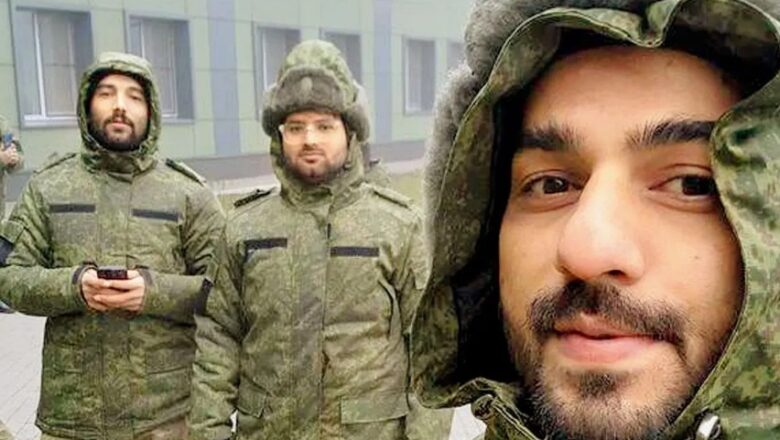 Kashmiri man goes missing in Russia after being wounded