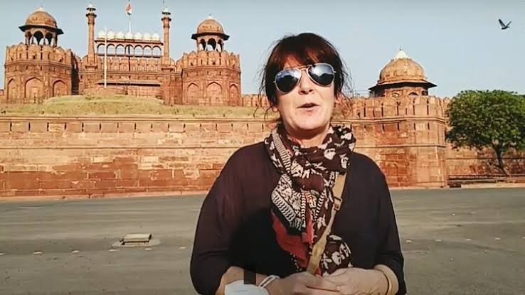‘Forced to leave’: French journalist Vanessa Dougnac leaves India after 25 years