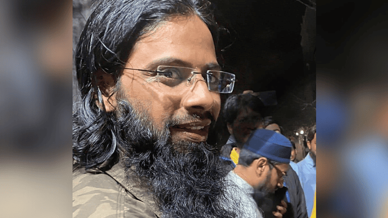 After 16 years in jail, Muslim man accused in Gujarat blast case released