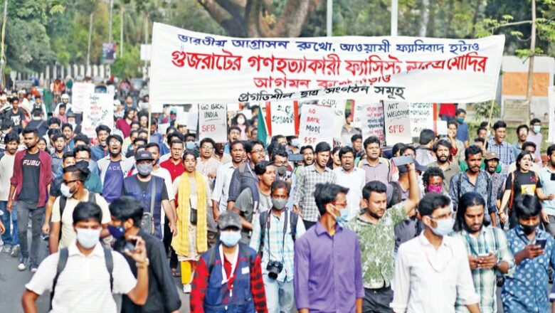 Bangladesh boycotts Indian products: Grassroots movement gains momentum