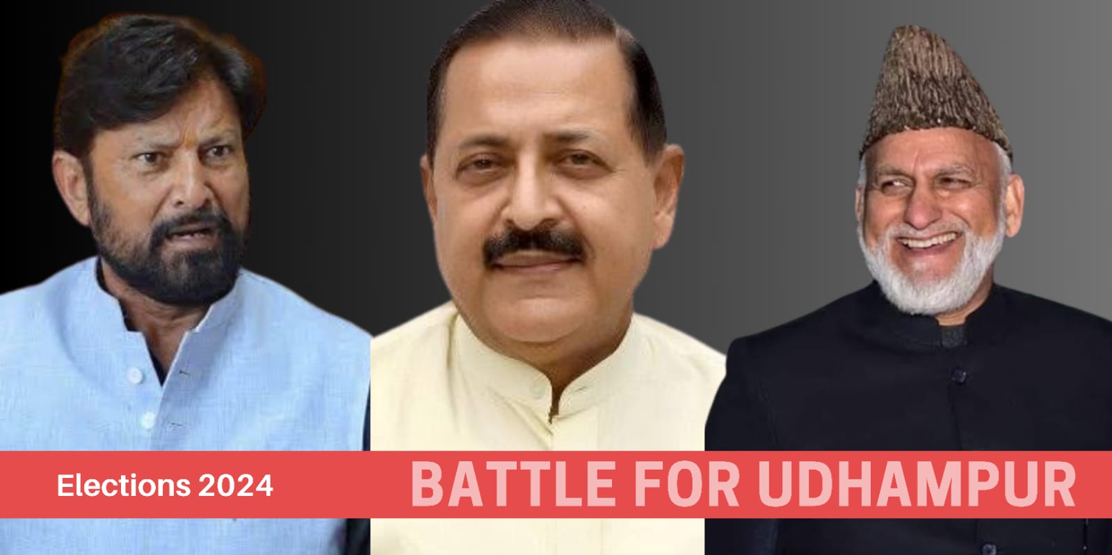 Choudhary Lal Singh’s candidature can problem BJP dominance in Udhampur