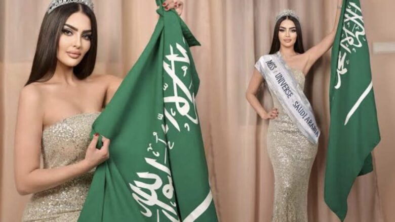 Saudi Arabia to make historic debut at Miss Universe 2024