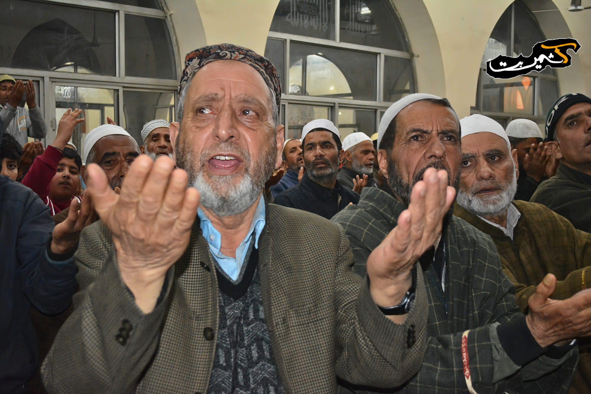 Jamia Masjid Anantnag