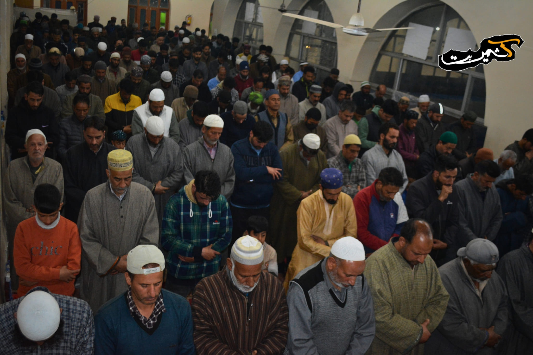 Jamia Masjid Anantnag