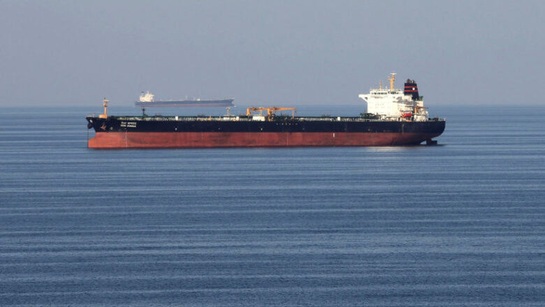 Iranian forces capture Israel-linked ship in Persian gulf