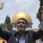 ‘Thank you Iran’: Palestine welcomes retaliation against Israel