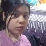 Teenage girl goes missing from Srinagar area