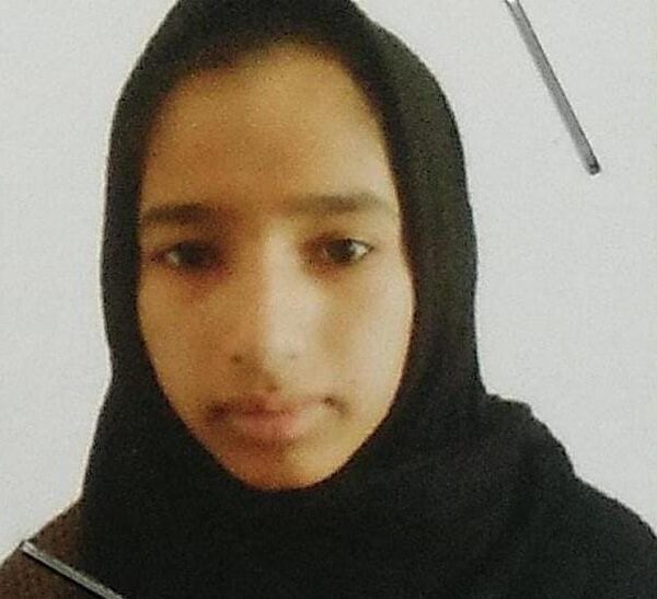Teenage girl goes missing in Kulgam area