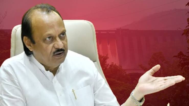 NDA leader Ajit Pawar, his wife get clean chit in 25,000 crore Maharashtra State Cooperative bank scam case