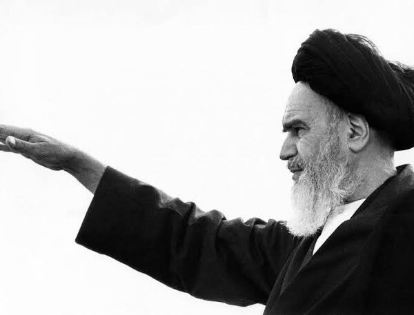 Ayatollah Khomeini listed among ‘Most Evil personalities’ in school book by Indian publisher