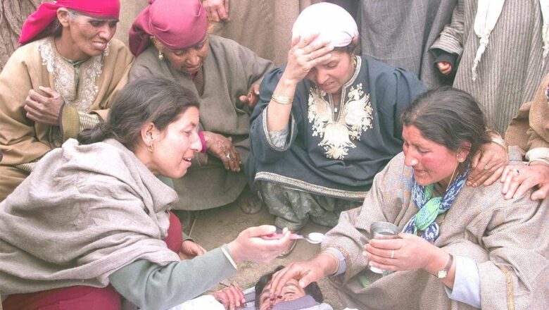 March 23, 2003: The night Nadimarg’s Kashmiri Pandits were silenced