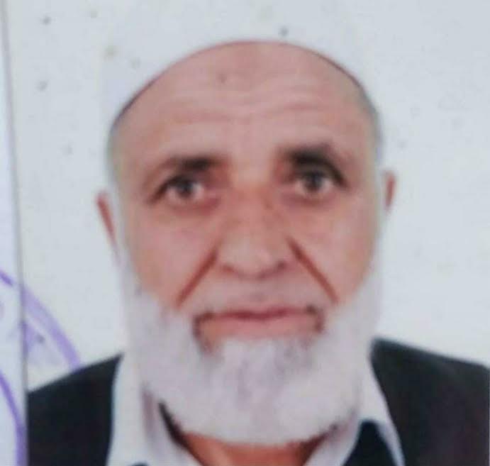 Famous 80-Year-Old 'Muazzin' Dies After Being Hit by a Biker in Srinagar