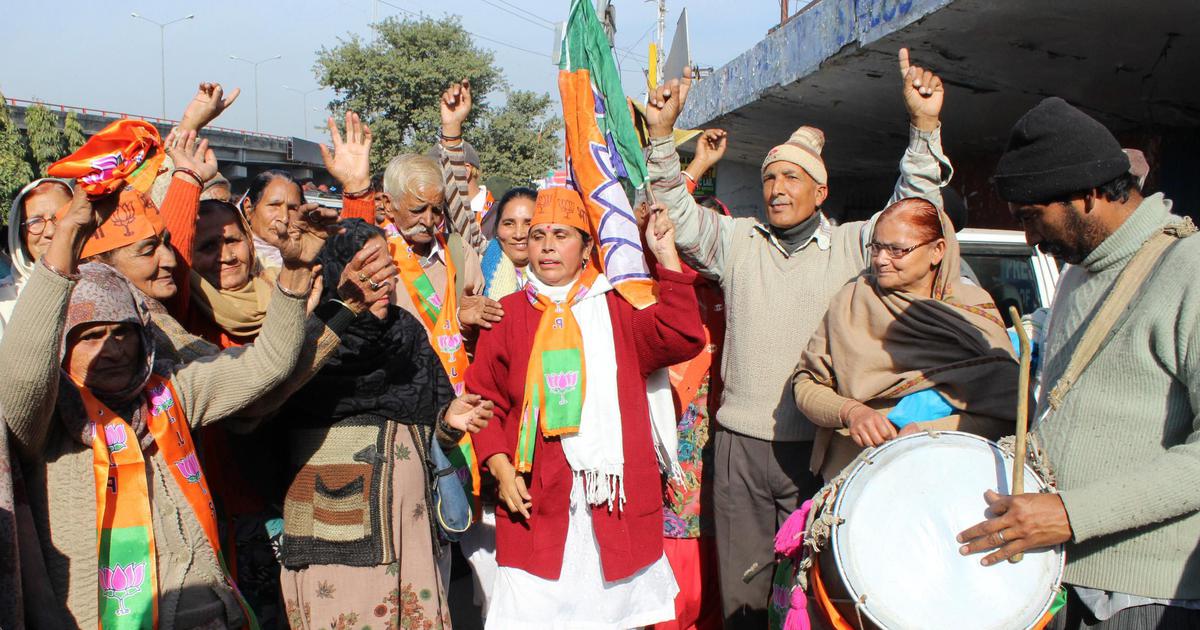 West Pakistan Refugees Who Got Domicile, BJP to Celeberate First Anniversary of 370 Abrogation