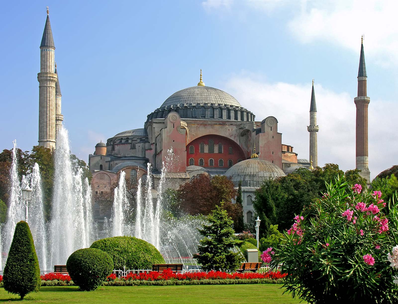 Hagia Sophia: World Council of Churches Appeals Turkey to Reverse Mosque Decision