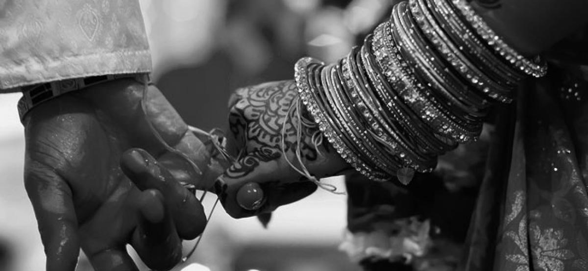 Groom Arrested on His Wedding Reception in Punjab for Violating Covid Protocol