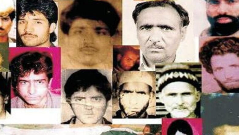 October 22 as Black day, The alternative tale of Army terror in 1993