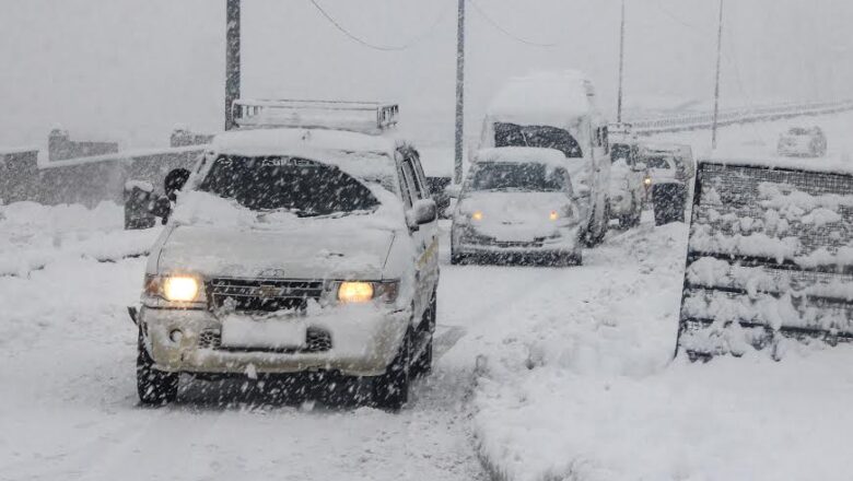 Harshest Winter Phase ‘Chillai-Kalan’ Ends with Coldest day in Srinagar