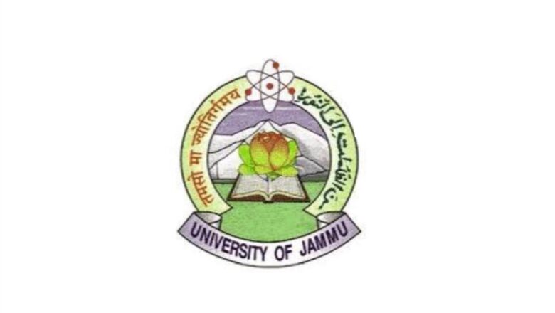 Jammu University Issues Guidelines for Promotion of B.Sc Nursing Students