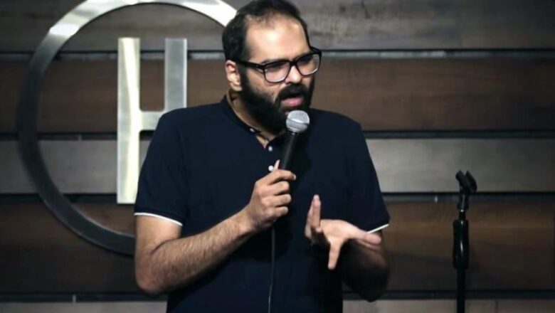 Taking Offence Becomes an Indoor Sport while Comedians Struggle : Kunal Kamra Replies to SC