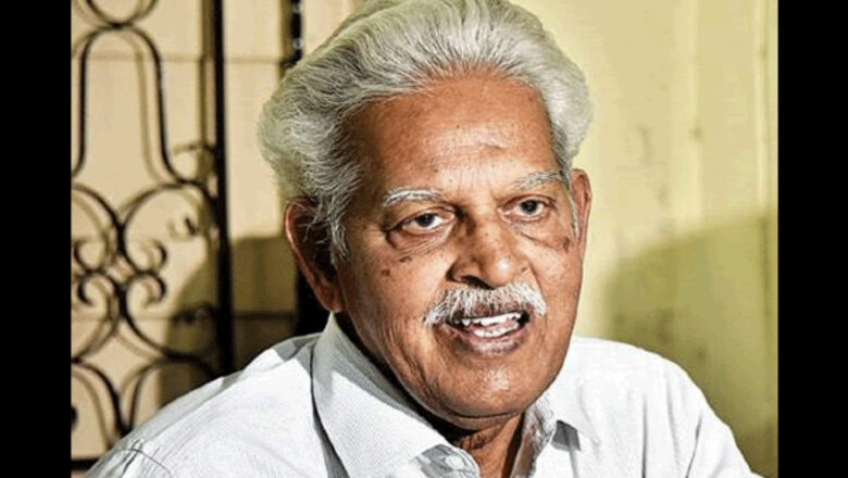 Bombay HC Grants Interim Bail to Poet – Activist Varavara Rao on Medical Grounds