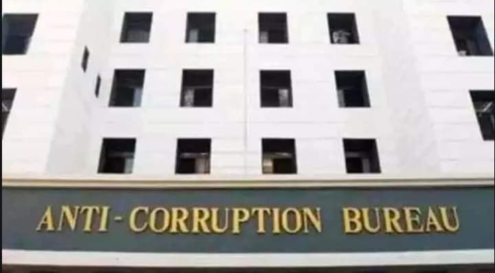 Corruption Bureau Registers Disproportionate Assets Case against Excise Commissioner in Jammu Kashmir