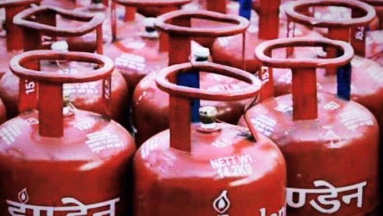 LPG Prices Increased, Domestic Cylinder Price Hiked by ₹25