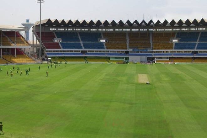 Refurbished Sardar Patel Stadium in Ahmedabad renamed after as ‘Narendra Modi Stadium’