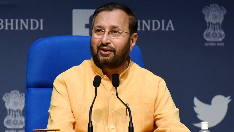 “All OTT Platforms will not have to Register with the Ministry” : Union Minister of Information and Broadcasting on New Digital Rules