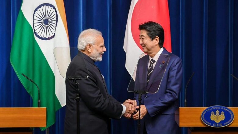 India, Japan to Set Up LNG Import Terminal in Sri Lanka