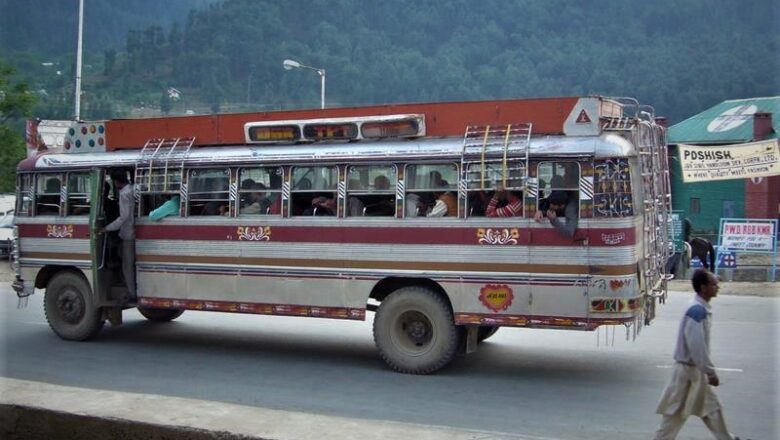 ‘Touched Me All Over and Then Rubbed his Private Parts’- What Kashmiri Women Undergo Travelling in Public Transport