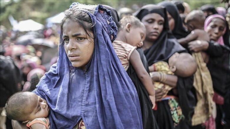 14-Year-Old Girl to be the First Rohingya to be Deported from India