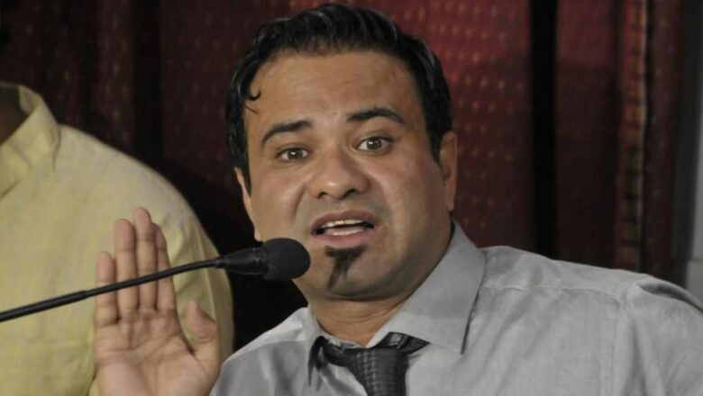 Dr. Kafeel Khan booked for ‘forcibly treating’ sick woman