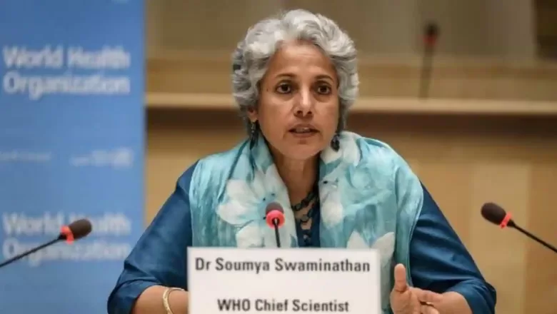 India might be entering Endemic Covid-19 stage: WHO Chief Scientist