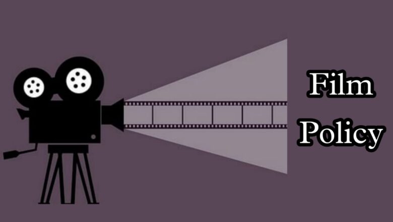 JK Film Policy a game changer for film making in J&K: Government