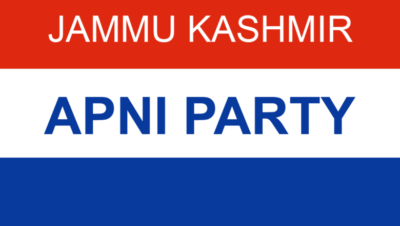 Apni Party candidate loses security deposit