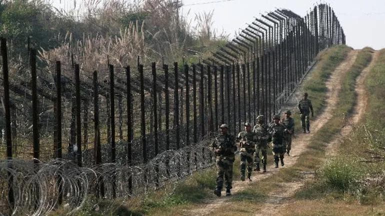 Two secret tunnels by Pakistan detected, 6 intruders killed In 2021: BSF