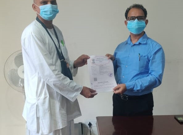 Directorate of MDM signs MoU with Akshay Patra for providing pre-cooked meals to Govt. Schools