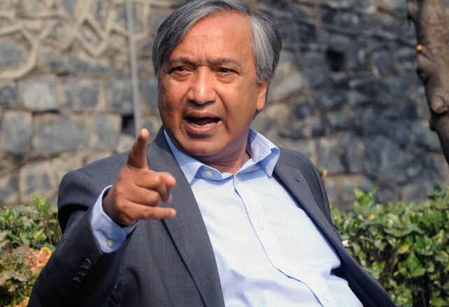 Tarigami Files Writ Petition in SC, Seeks Early Hearing on Plea Challenging Article 370 Abrogation