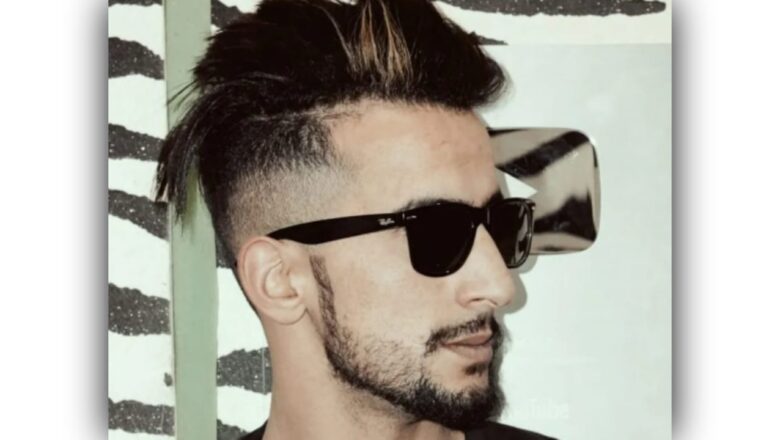 Umair Manzoor: A talented rapper who become an overnight internet sensation