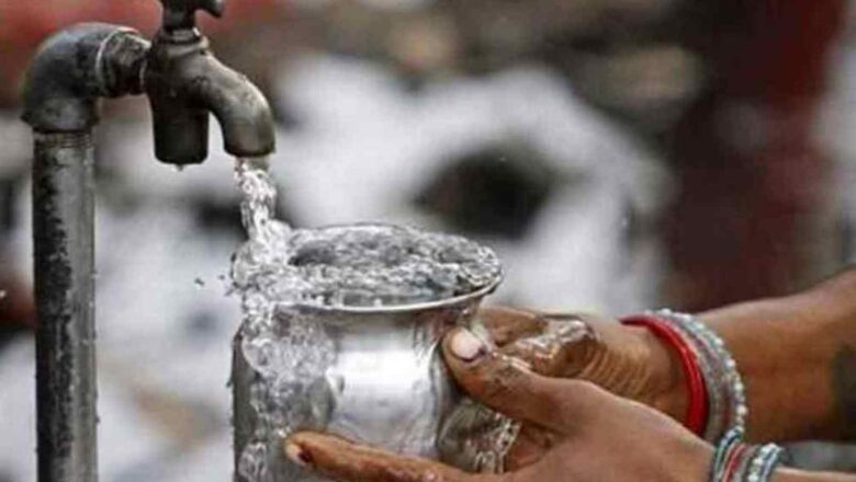 Kulgam’s Kanjikulla village lacks potable water supply