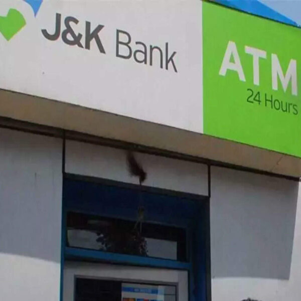 ‘Unauthorized withdrawals’: Police to investigate fraud in Shopian’s JK Bank branch