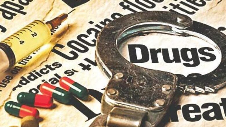 Police busts inter-state drug racket in Bijbehara, Three arrested